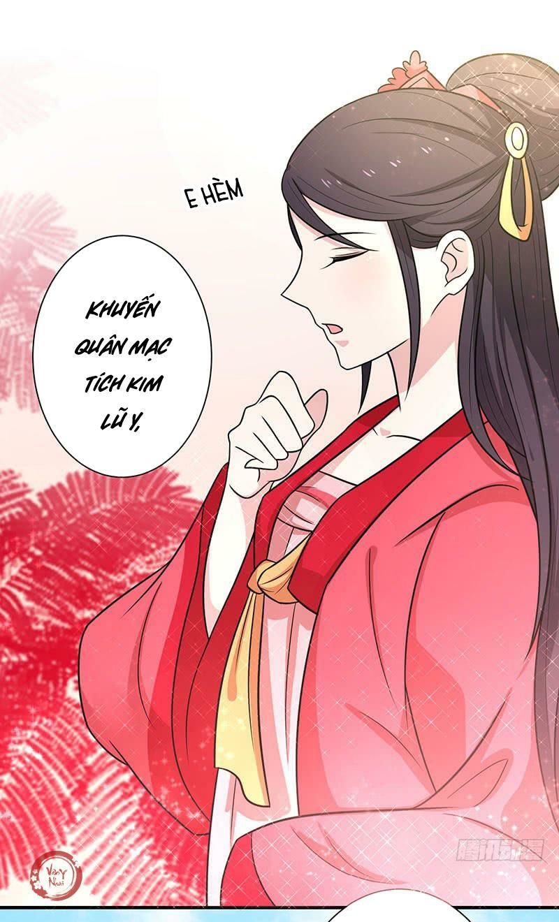 Vương Gia Người Ta Sẽ Giảm Béo Mà!!! Chapter 39 - Trang 2