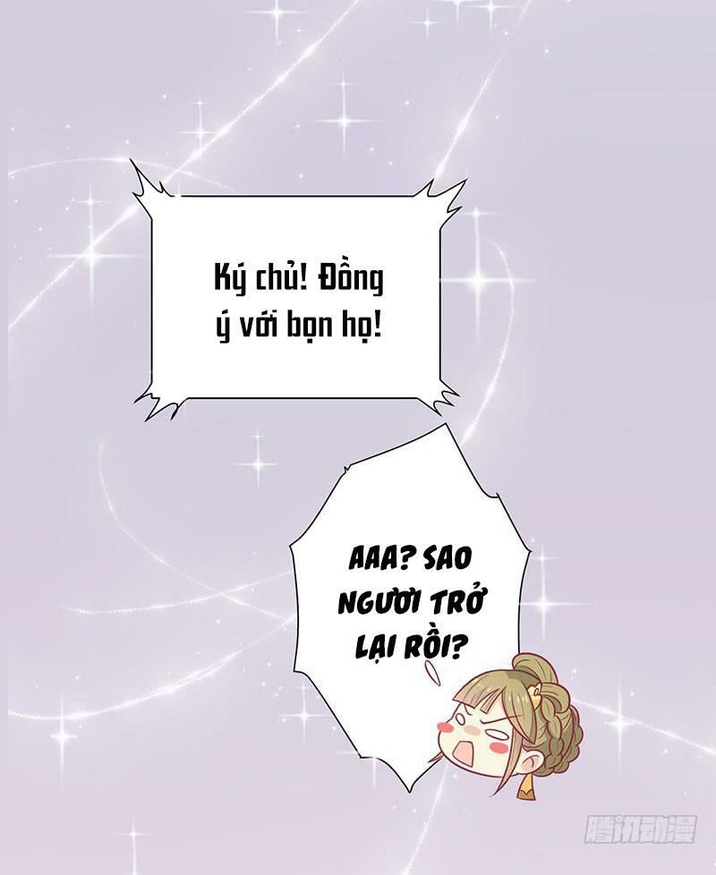 Vương Gia Người Ta Sẽ Giảm Béo Mà!!! Chapter 39 - Trang 2