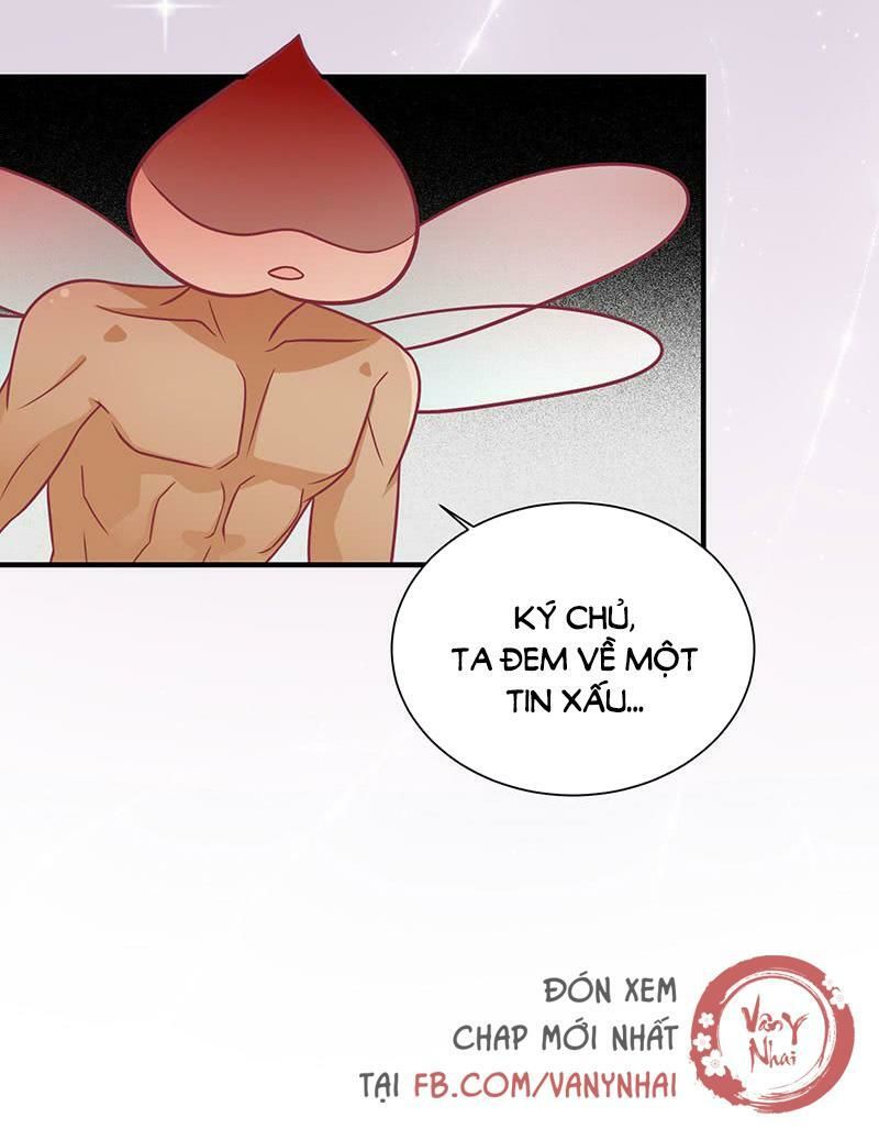 Vương Gia Người Ta Sẽ Giảm Béo Mà!!! Chapter 39 - Trang 2