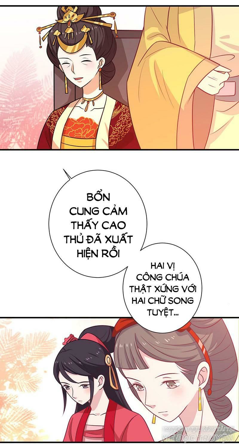 Vương Gia Người Ta Sẽ Giảm Béo Mà!!! Chapter 39 - Trang 2