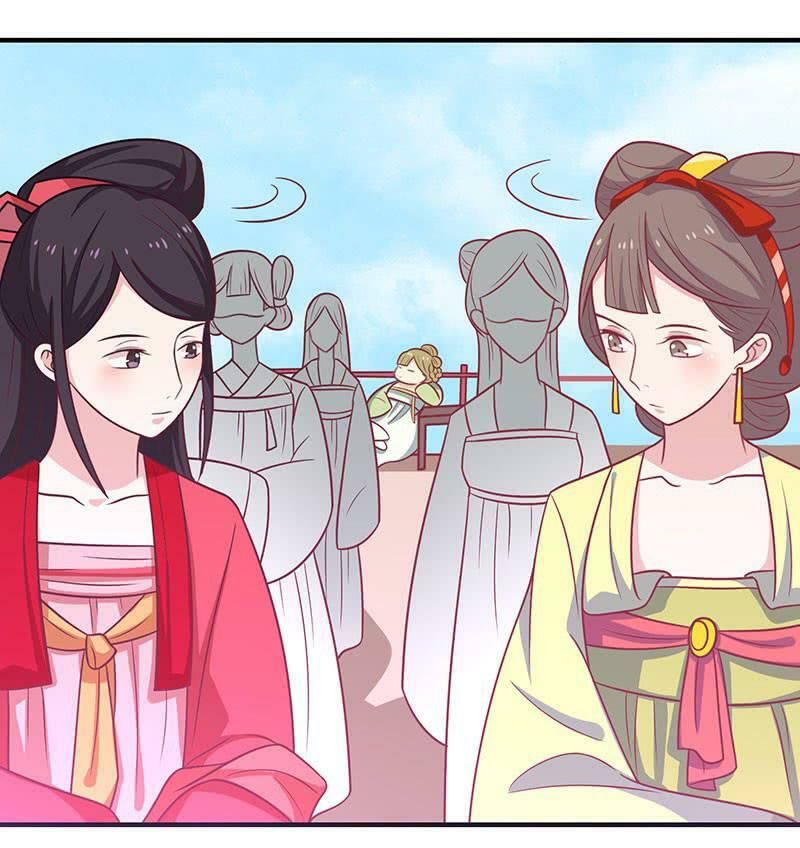 Vương Gia Người Ta Sẽ Giảm Béo Mà!!! Chapter 39 - Trang 2