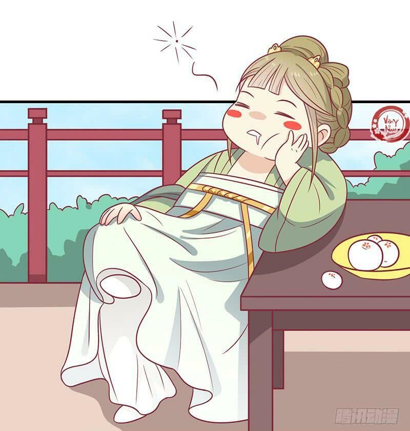 Vương Gia Người Ta Sẽ Giảm Béo Mà!!! Chapter 39 - Trang 2