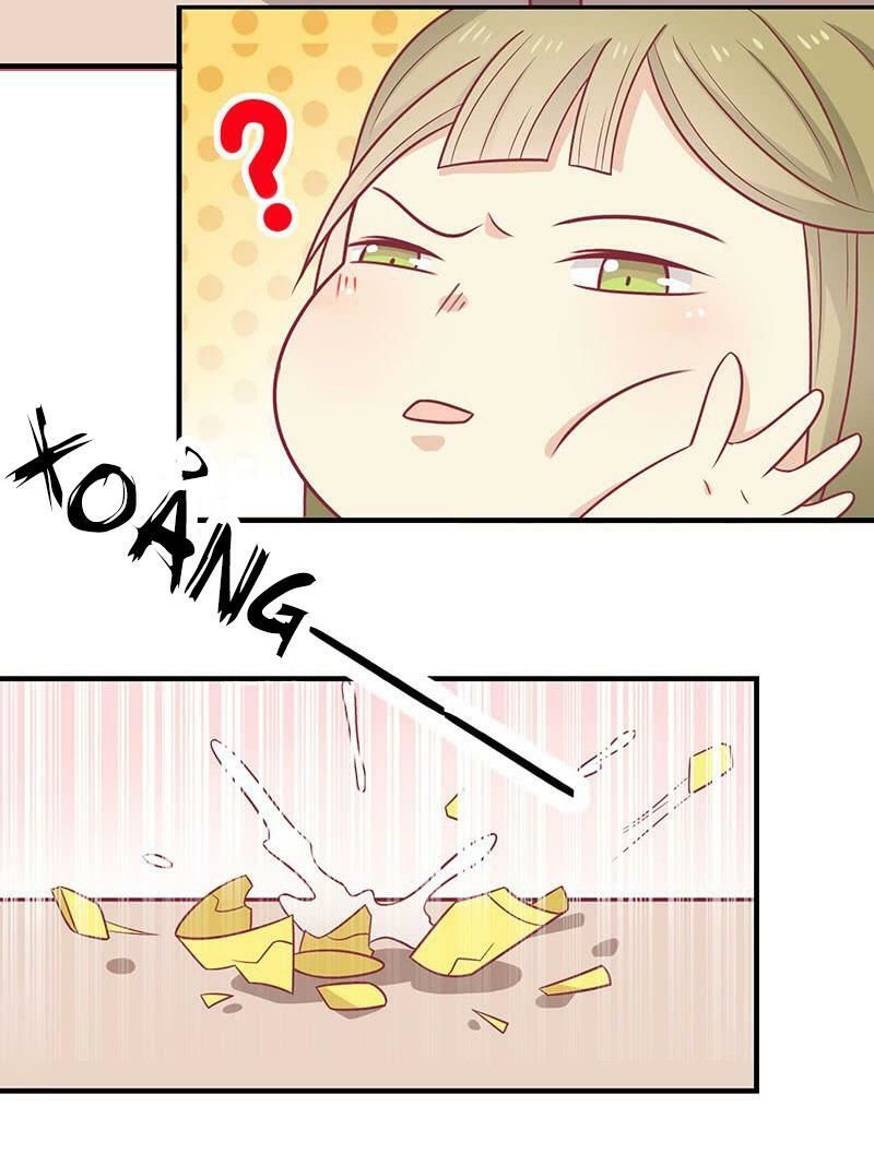 Vương Gia Người Ta Sẽ Giảm Béo Mà!!! Chapter 39 - Trang 2