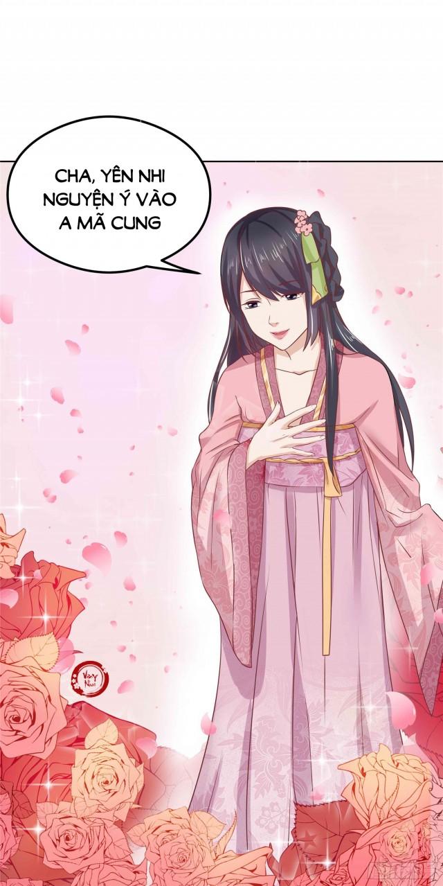 Vương Gia Người Ta Sẽ Giảm Béo Mà!!! Chapter 4 - Trang 2