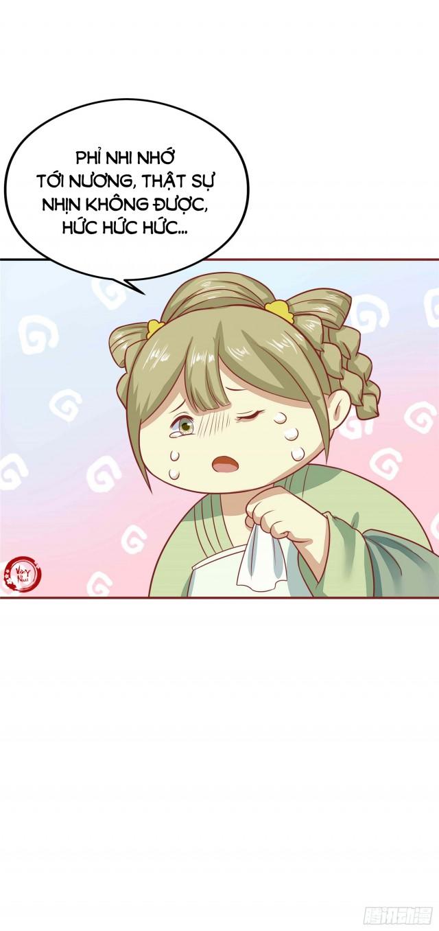 Vương Gia Người Ta Sẽ Giảm Béo Mà!!! Chapter 4 - Trang 2