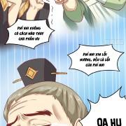 Vương Gia Người Ta Sẽ Giảm Béo Mà!!! Chapter 4 - Trang 2