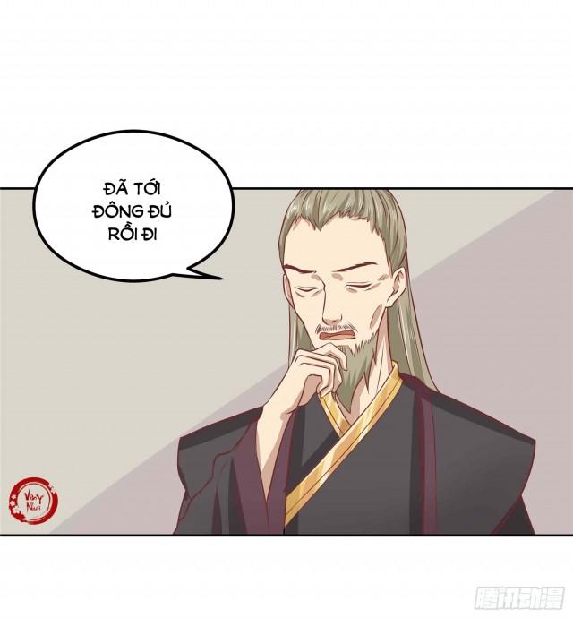 Vương Gia Người Ta Sẽ Giảm Béo Mà!!! Chapter 4 - Trang 2