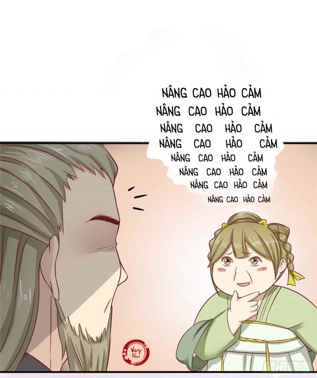 Vương Gia Người Ta Sẽ Giảm Béo Mà!!! Chapter 4 - Trang 2