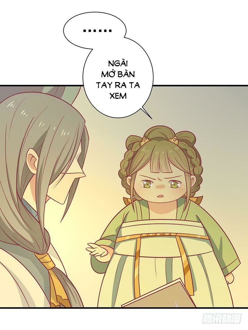 Vương Gia Người Ta Sẽ Giảm Béo Mà!!! Chapter 40 - Trang 2