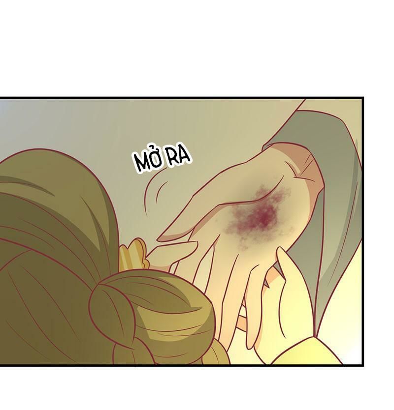 Vương Gia Người Ta Sẽ Giảm Béo Mà!!! Chapter 40 - Trang 2