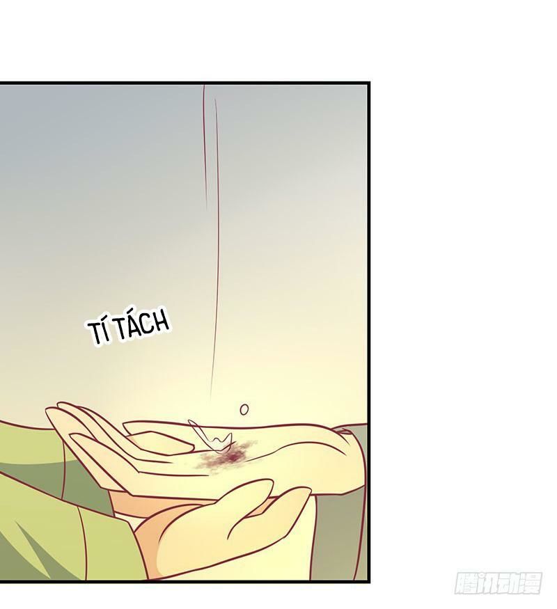 Vương Gia Người Ta Sẽ Giảm Béo Mà!!! Chapter 40 - Trang 2