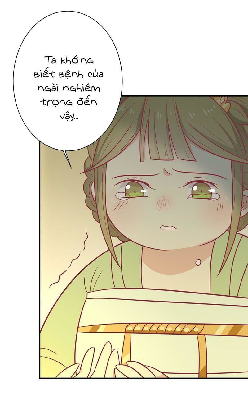 Vương Gia Người Ta Sẽ Giảm Béo Mà!!! Chapter 40 - Trang 2