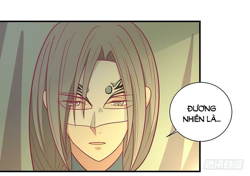 Vương Gia Người Ta Sẽ Giảm Béo Mà!!! Chapter 40 - Trang 2