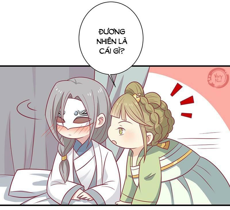 Vương Gia Người Ta Sẽ Giảm Béo Mà!!! Chapter 40 - Trang 2