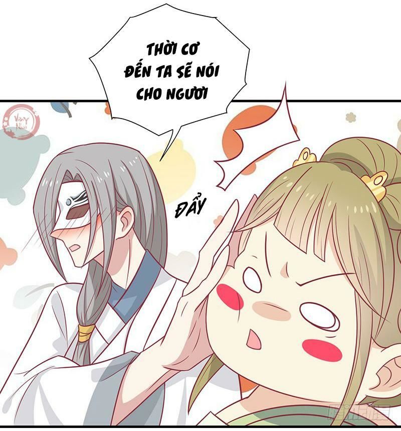 Vương Gia Người Ta Sẽ Giảm Béo Mà!!! Chapter 40 - Trang 2