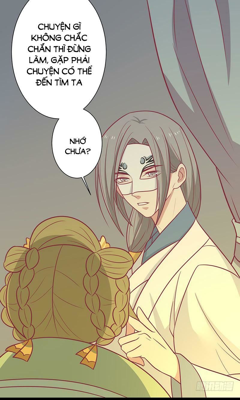 Vương Gia Người Ta Sẽ Giảm Béo Mà!!! Chapter 40 - Trang 2