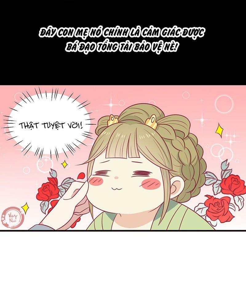 Vương Gia Người Ta Sẽ Giảm Béo Mà!!! Chapter 40 - Trang 2