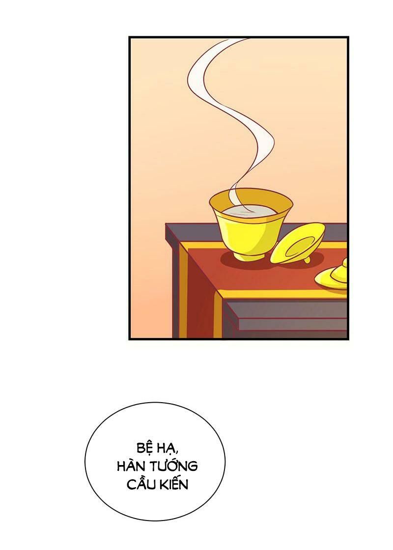 Vương Gia Người Ta Sẽ Giảm Béo Mà!!! Chapter 40 - Trang 2