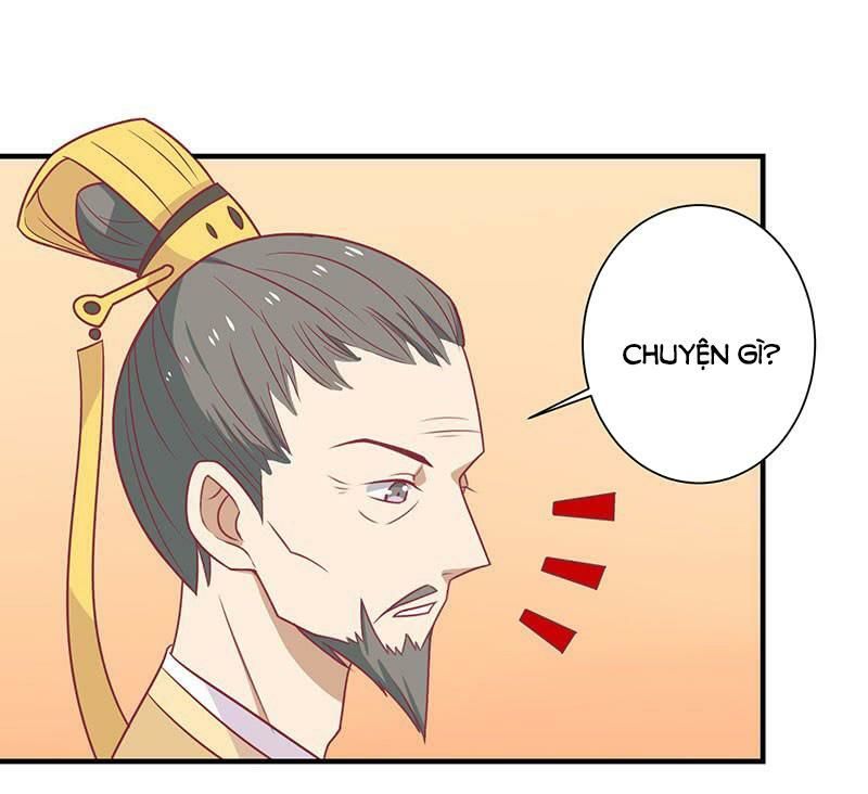 Vương Gia Người Ta Sẽ Giảm Béo Mà!!! Chapter 40 - Trang 2