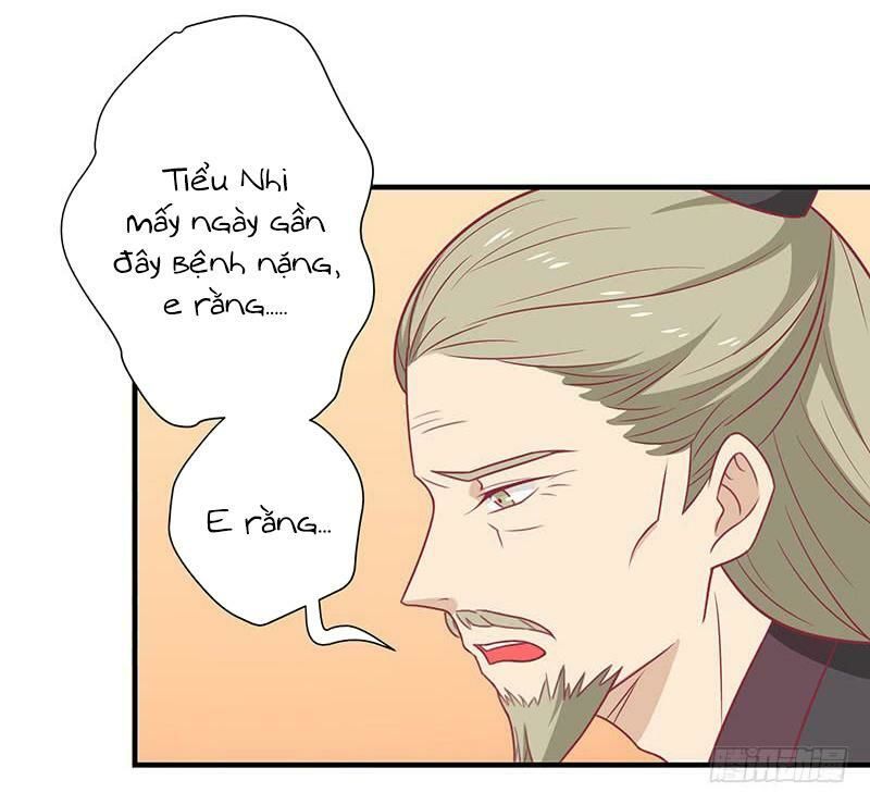 Vương Gia Người Ta Sẽ Giảm Béo Mà!!! Chapter 40 - Trang 2