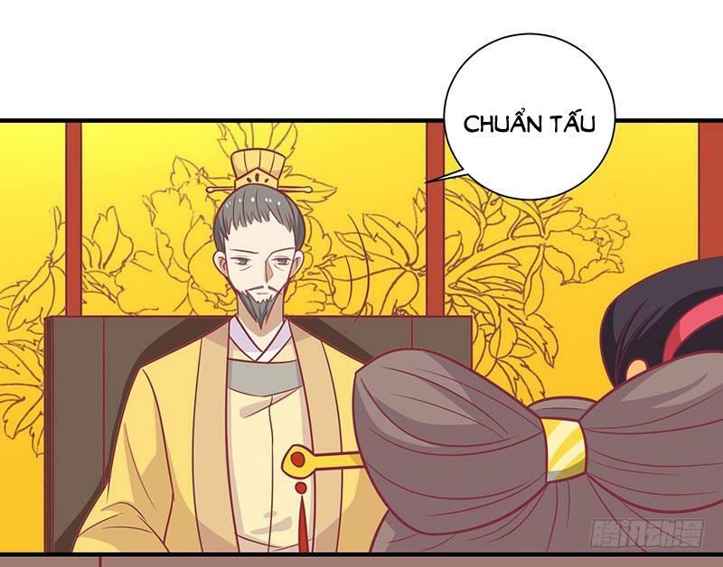 Vương Gia Người Ta Sẽ Giảm Béo Mà!!! Chapter 40 - Trang 2
