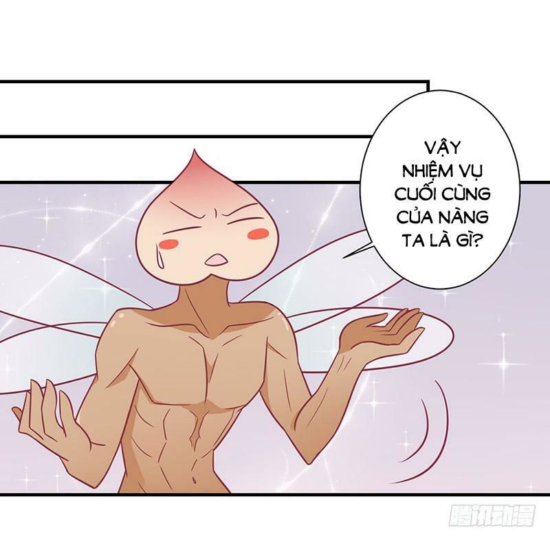 Vương Gia Người Ta Sẽ Giảm Béo Mà!!! Chapter 40 - Trang 2