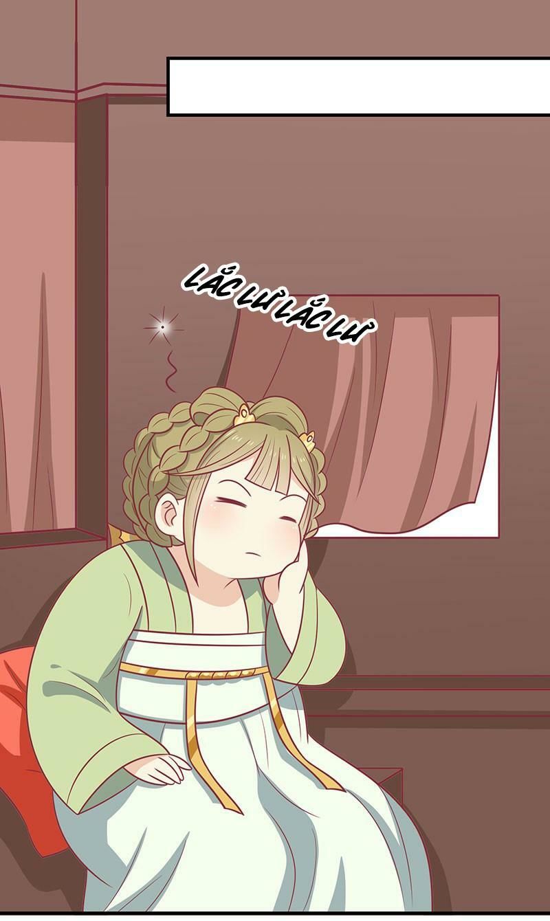 Vương Gia Người Ta Sẽ Giảm Béo Mà!!! Chapter 40 - Trang 2