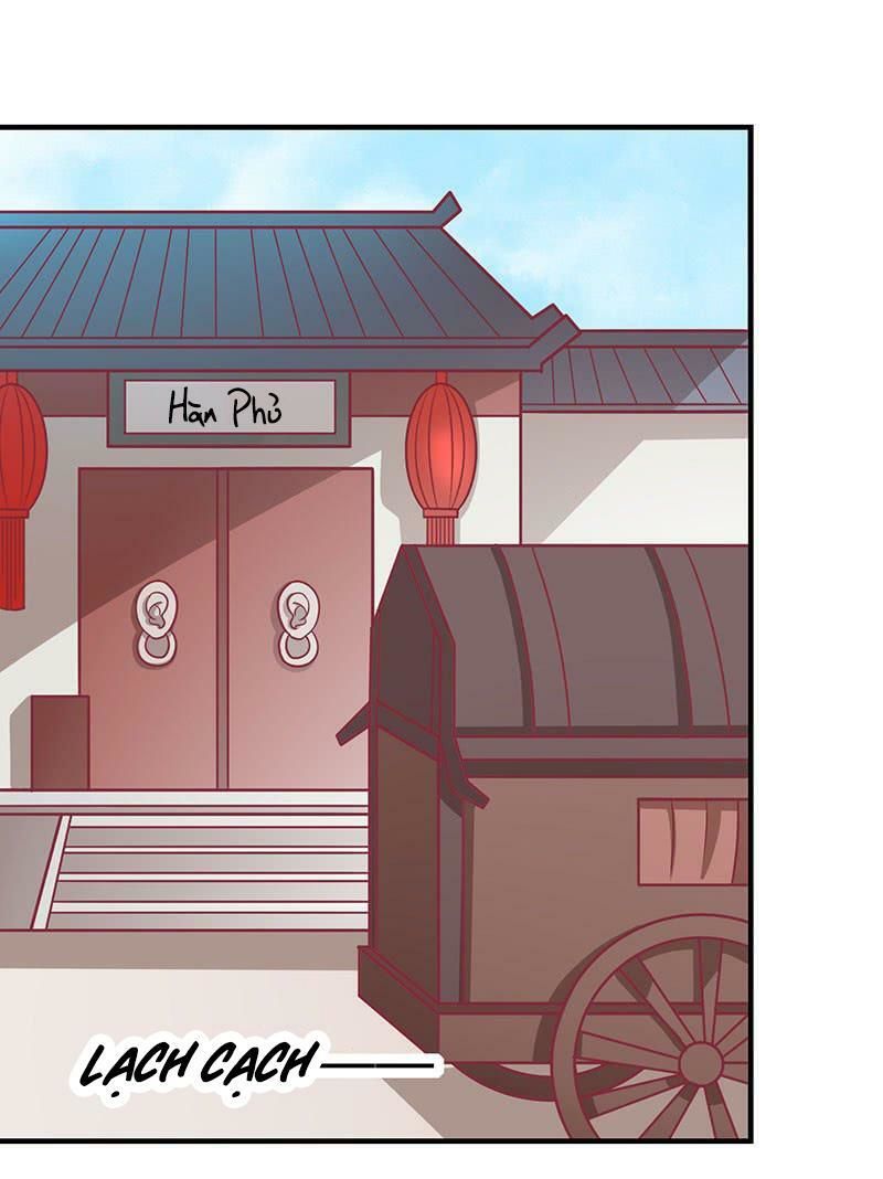 Vương Gia Người Ta Sẽ Giảm Béo Mà!!! Chapter 40 - Trang 2