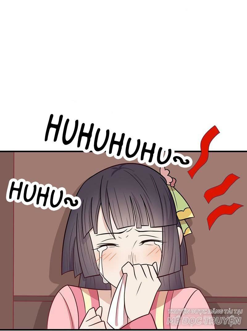 Vương Gia Người Ta Sẽ Giảm Béo Mà!!! Chapter 40 - Trang 2