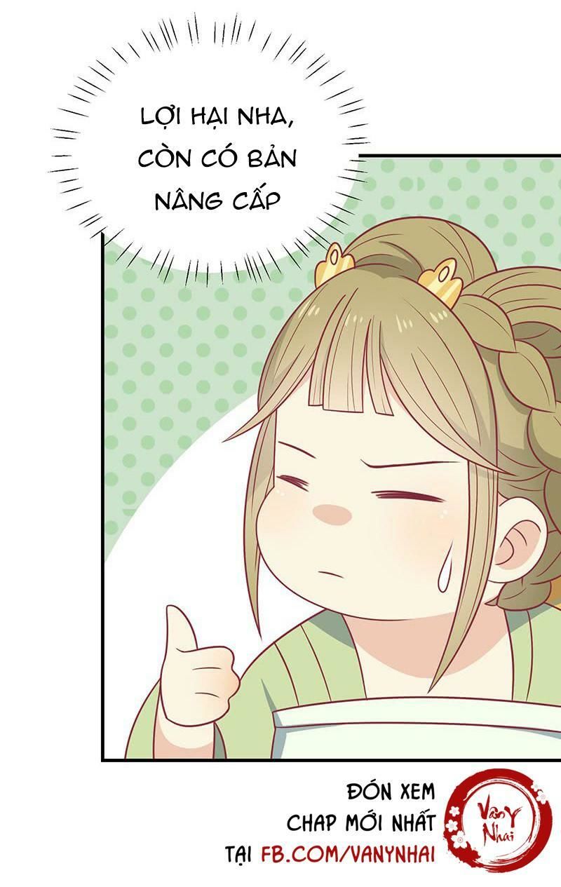 Vương Gia Người Ta Sẽ Giảm Béo Mà!!! Chapter 40 - Trang 2