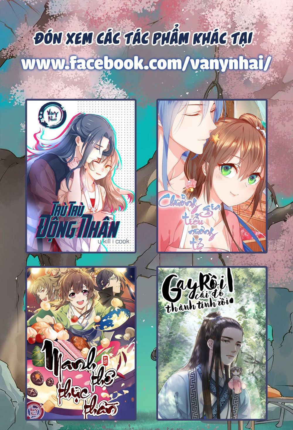 Vương Gia Người Ta Sẽ Giảm Béo Mà!!! Chapter 40 - Trang 2