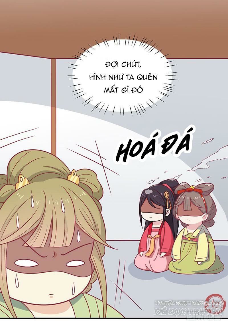 Vương Gia Người Ta Sẽ Giảm Béo Mà!!! Chapter 40 - Trang 2