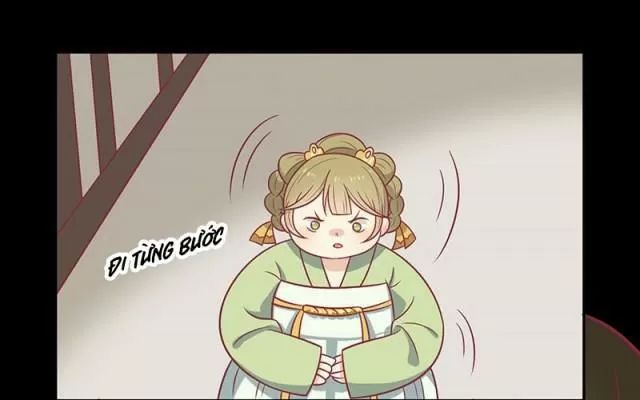 Vương Gia Người Ta Sẽ Giảm Béo Mà!!! Chapter 41 - Trang 2