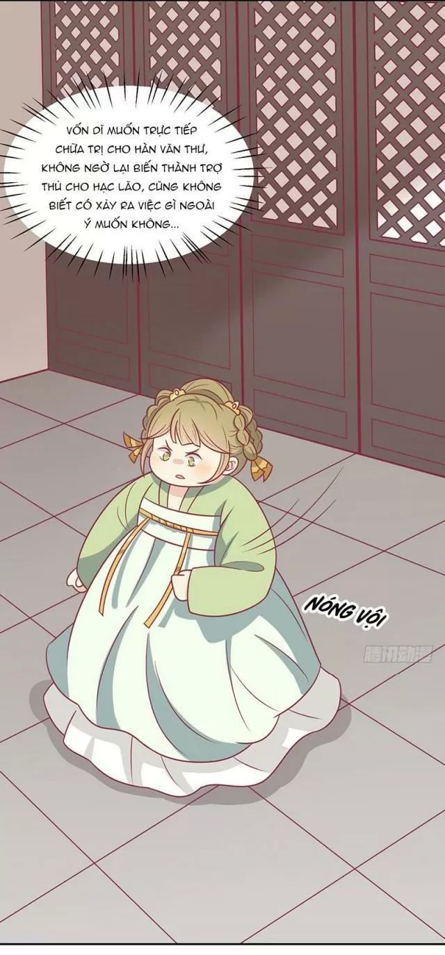 Vương Gia Người Ta Sẽ Giảm Béo Mà!!! Chapter 41 - Trang 2