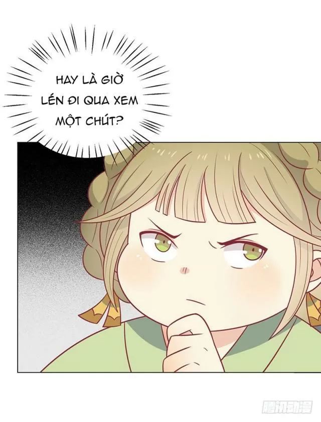 Vương Gia Người Ta Sẽ Giảm Béo Mà!!! Chapter 41 - Trang 2