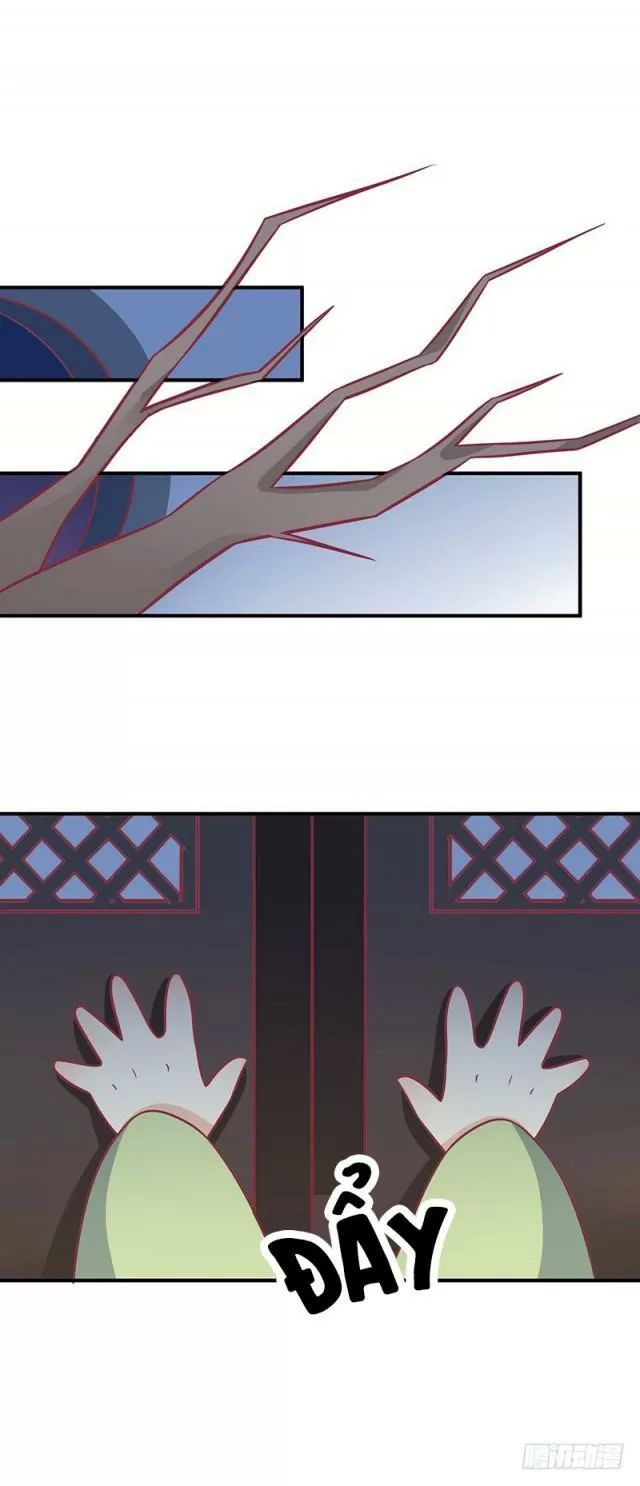 Vương Gia Người Ta Sẽ Giảm Béo Mà!!! Chapter 41 - Trang 2