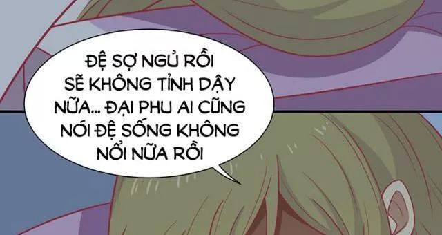 Vương Gia Người Ta Sẽ Giảm Béo Mà!!! Chapter 41 - Trang 2