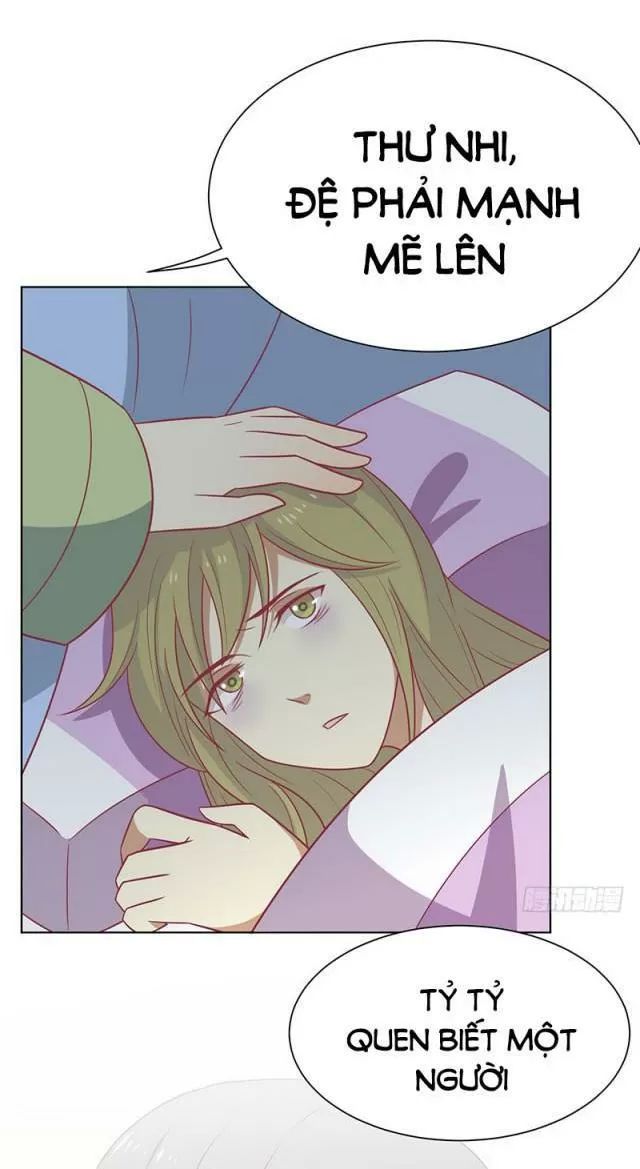 Vương Gia Người Ta Sẽ Giảm Béo Mà!!! Chapter 41 - Trang 2