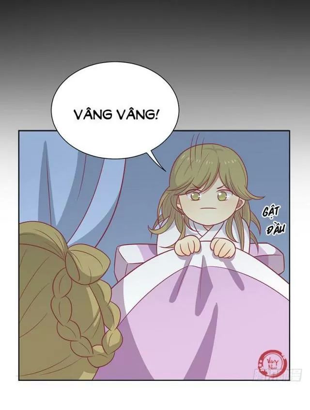 Vương Gia Người Ta Sẽ Giảm Béo Mà!!! Chapter 41 - Trang 2