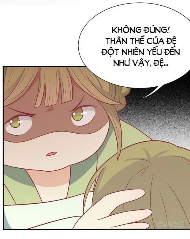 Vương Gia Người Ta Sẽ Giảm Béo Mà!!! Chapter 41 - Trang 2