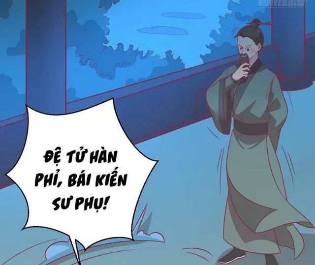 Vương Gia Người Ta Sẽ Giảm Béo Mà!!! Chapter 42 - Trang 2