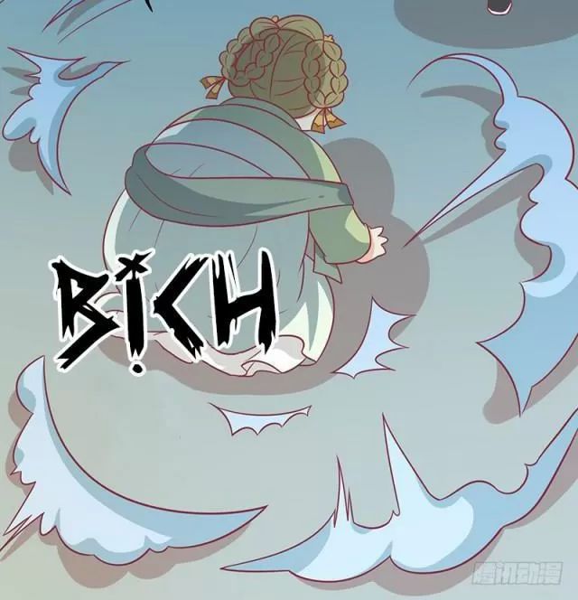 Vương Gia Người Ta Sẽ Giảm Béo Mà!!! Chapter 42 - Trang 2