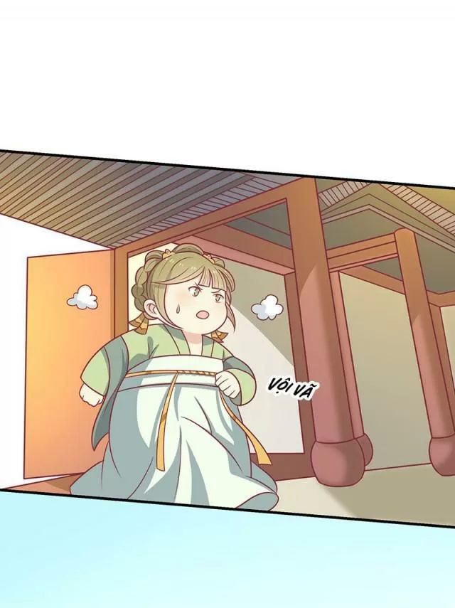 Vương Gia Người Ta Sẽ Giảm Béo Mà!!! Chapter 42 - Trang 2