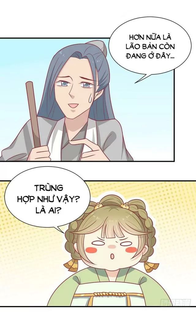 Vương Gia Người Ta Sẽ Giảm Béo Mà!!! Chapter 42 - Trang 2