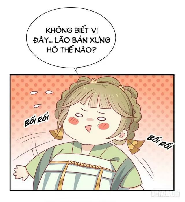 Vương Gia Người Ta Sẽ Giảm Béo Mà!!! Chapter 42 - Trang 2