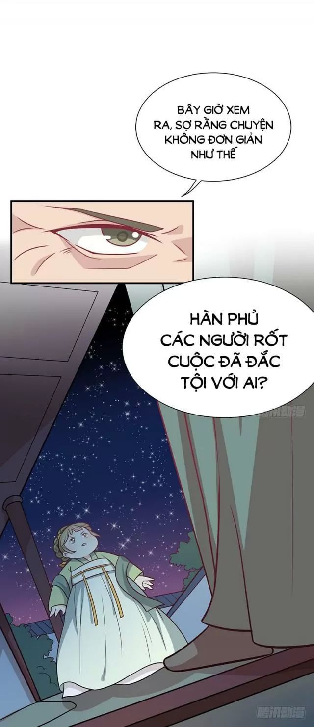 Vương Gia Người Ta Sẽ Giảm Béo Mà!!! Chapter 42 - Trang 2