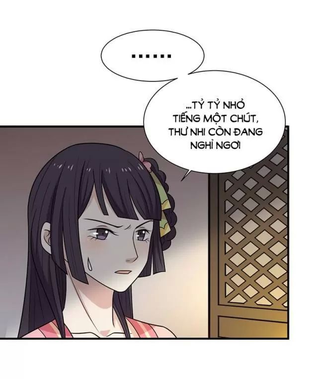 Vương Gia Người Ta Sẽ Giảm Béo Mà!!! Chapter 43 - Trang 2