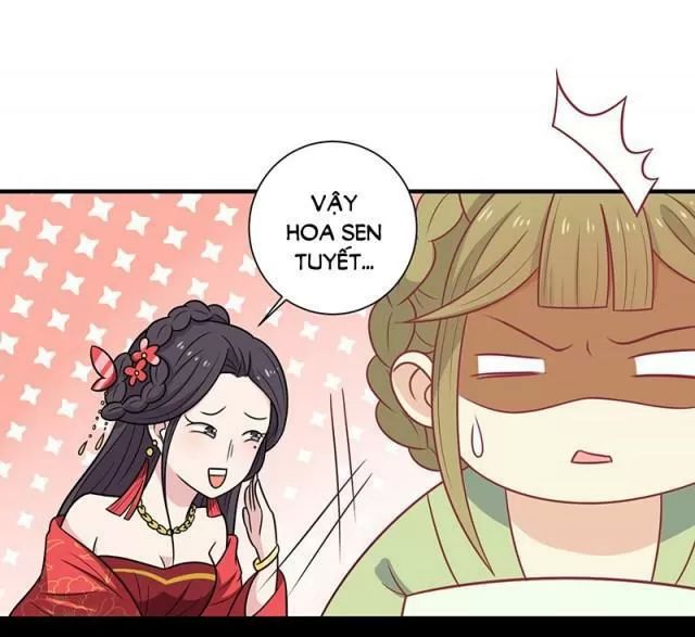 Vương Gia Người Ta Sẽ Giảm Béo Mà!!! Chapter 43 - Trang 2