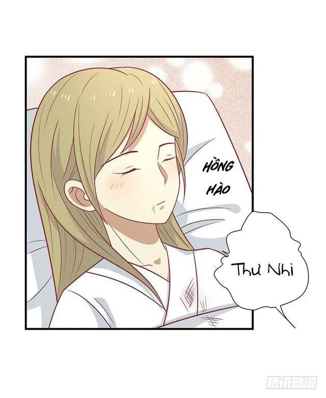 Vương Gia Người Ta Sẽ Giảm Béo Mà!!! Chapter 44 - Trang 2