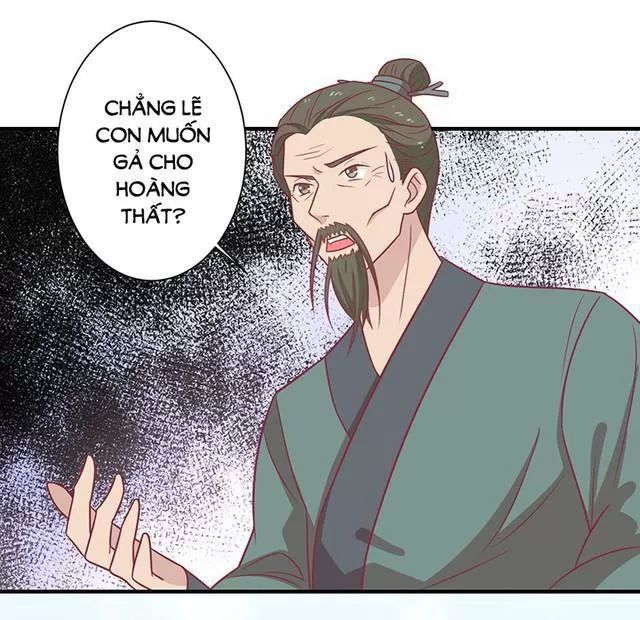 Vương Gia Người Ta Sẽ Giảm Béo Mà!!! Chapter 44 - Trang 2